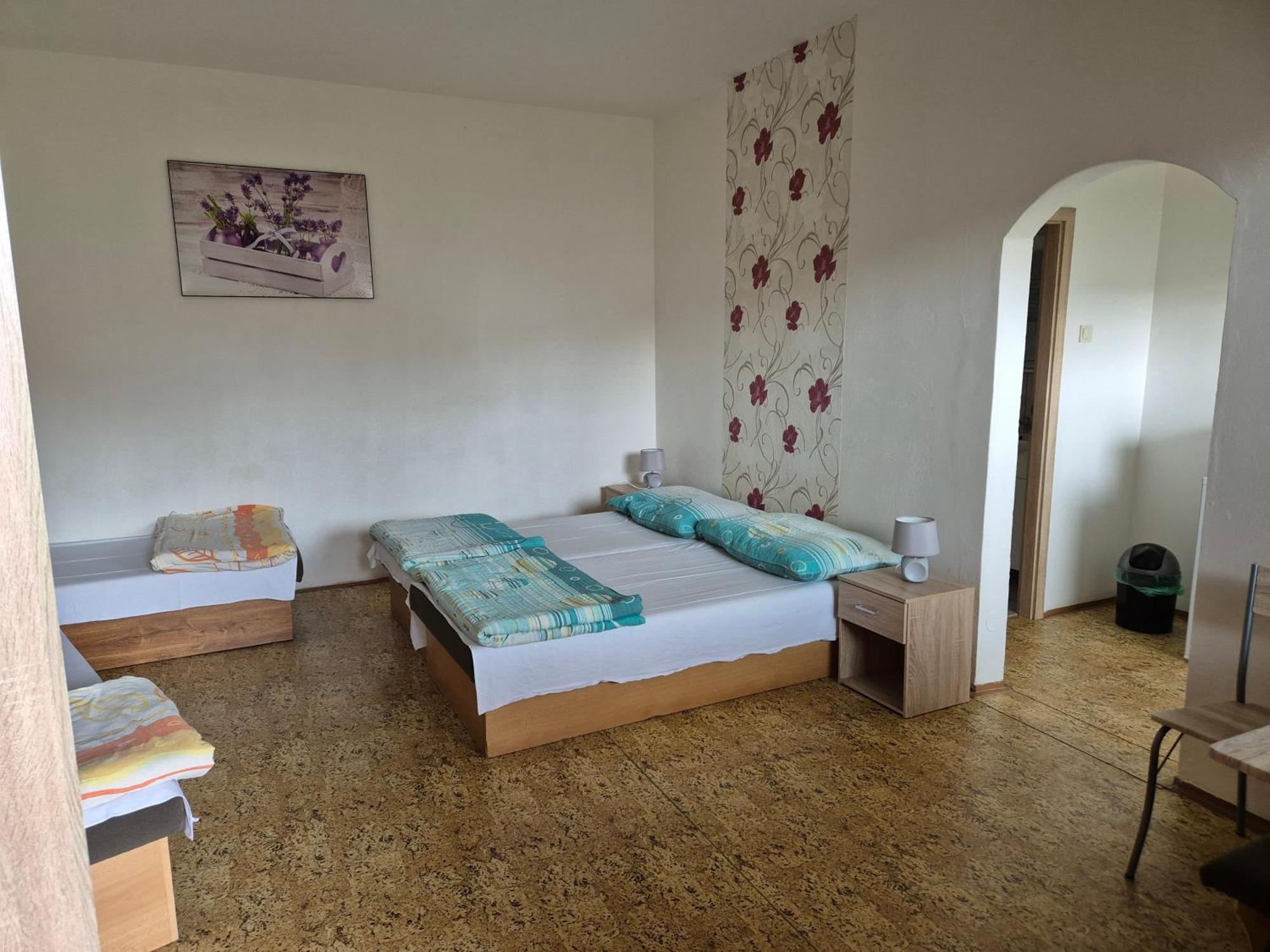 Apartman Fortuna Štúrovo Εξωτερικό φωτογραφία