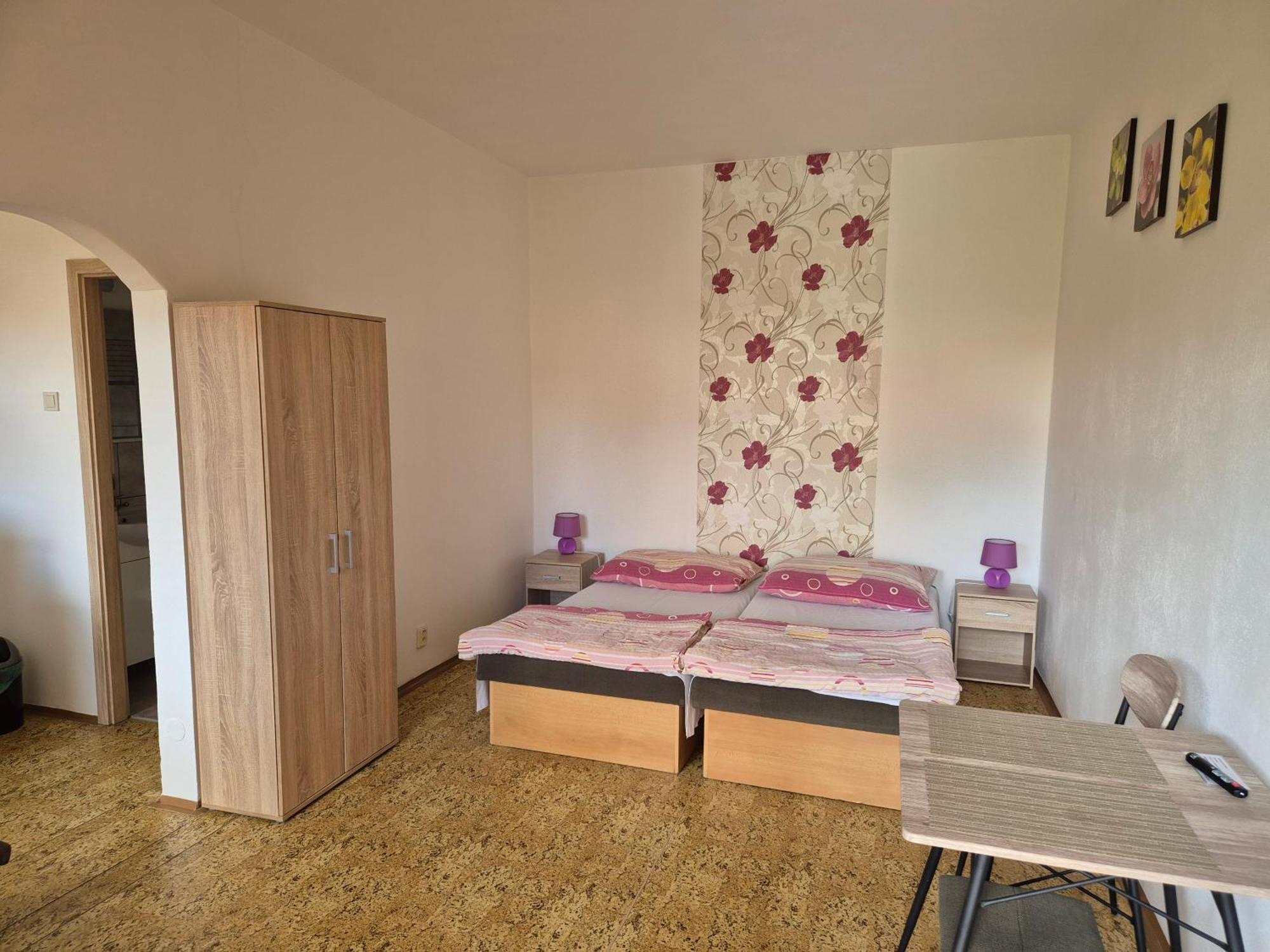 Apartman Fortuna Štúrovo Εξωτερικό φωτογραφία