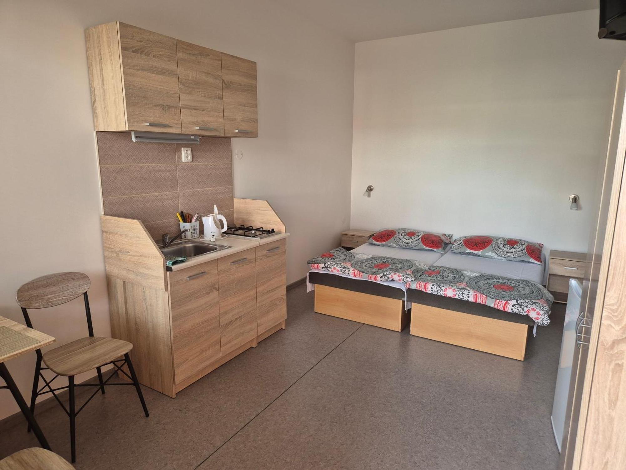 Apartman Fortuna Štúrovo Εξωτερικό φωτογραφία