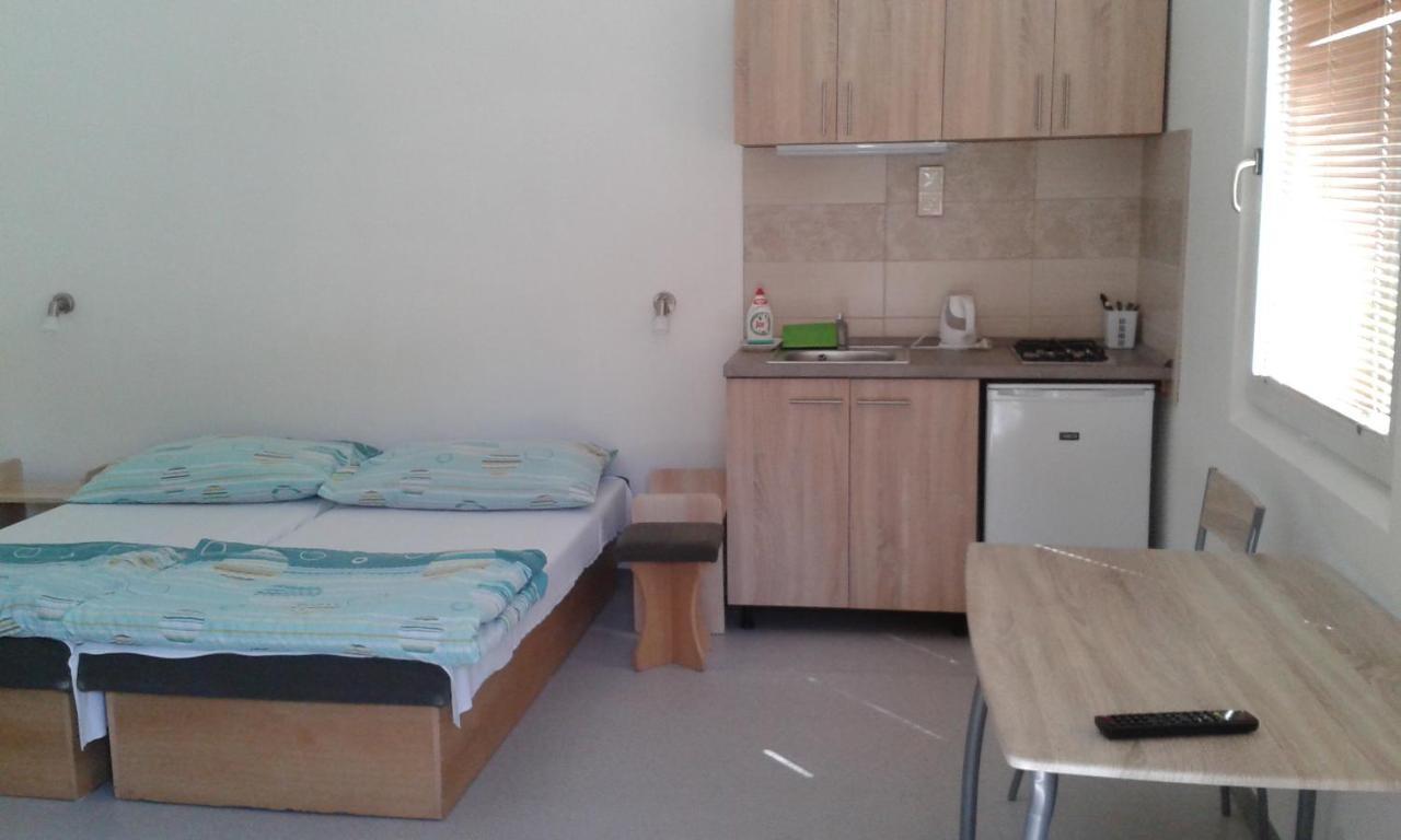 Apartman Fortuna Štúrovo Εξωτερικό φωτογραφία