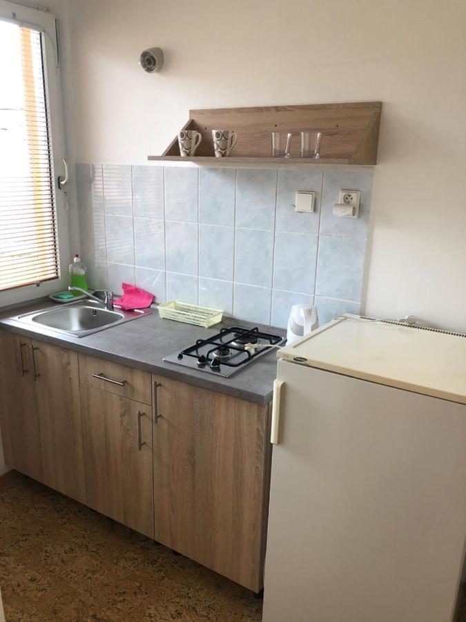Apartman Fortuna Štúrovo Εξωτερικό φωτογραφία
