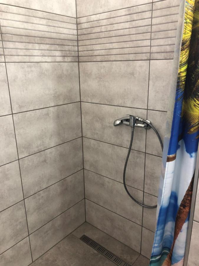 Apartman Fortuna Štúrovo Εξωτερικό φωτογραφία